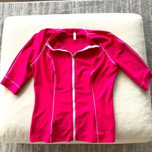 Seafolly Australia Rash Guard